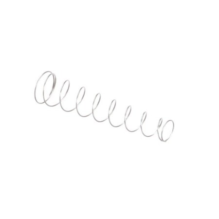Alto-Shaam Springs, *Ct, M6X48Mm, Safe Tytapered, Din No 326-200-2 SD22194